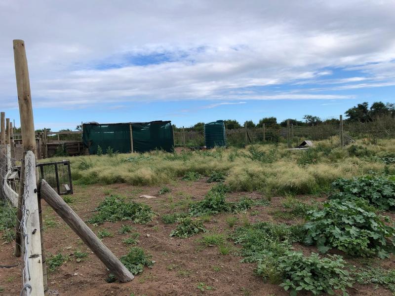 0 Bedroom Property for Sale in Franskraal Western Cape